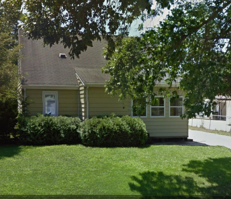 Waterloo House Real Estate 616 Lakeside SulenticFischels